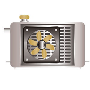 Chladenie/ Klimatizácia