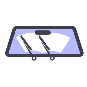 Sklá/ čistenie skiel